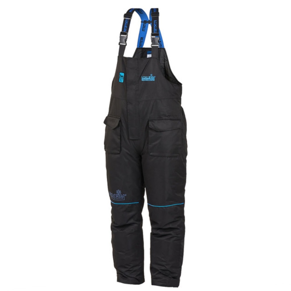 NORFIN THERMAX FLT BIB AND PARKA MENS XL
